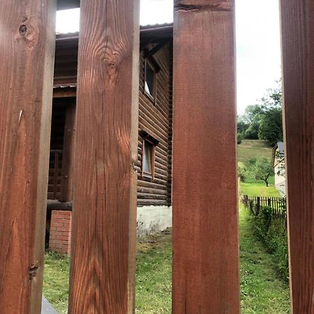 Золото Карпат Izki Exterior foto