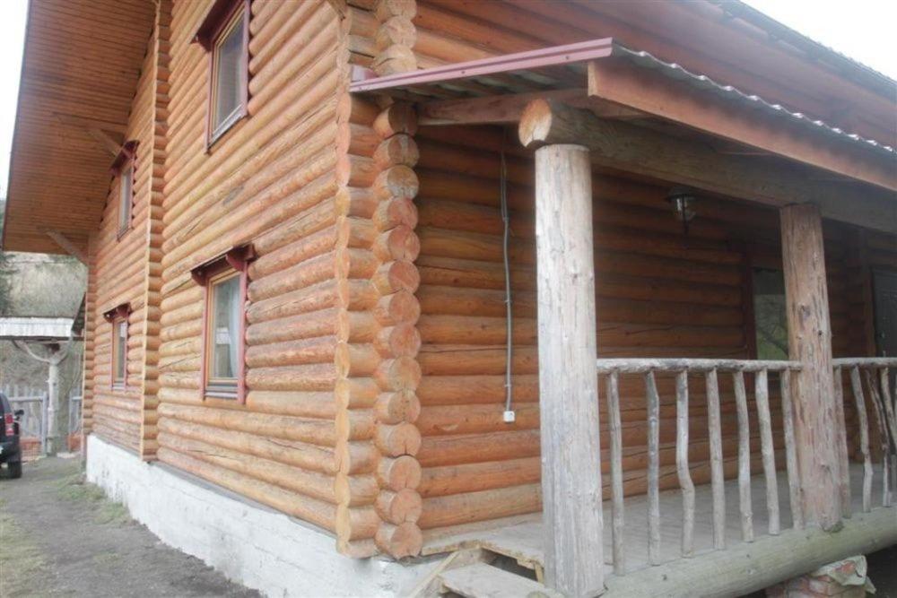Золото Карпат Izki Exterior foto